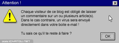 vos com's sinon